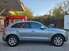 Audi Q5 2.0, 170к.с., S -Line, Италия, обслужена!!! - 20500 лв. / 10481.48 € - 60512554 4
