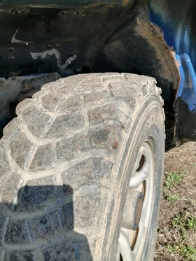 Nissan Terrano 2.4 16v, снимка 5