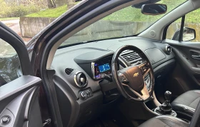 Opel Mokka 1.4 Т, снимка 6