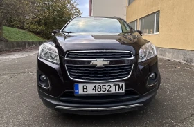 Opel Mokka 1.4 Т, снимка 11