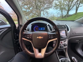 Opel Mokka 1.4 Т, снимка 4