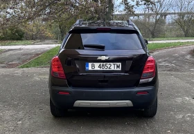 Opel Mokka 1.4 Т, снимка 2