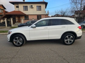 Mercedes-Benz GLC 300 4 Matic 2017, снимка 4