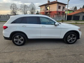 Mercedes-Benz GLC 300 4 Matic 2017, снимка 8