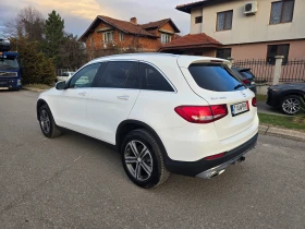 Mercedes-Benz GLC 300 4 Matic 2017, снимка 7