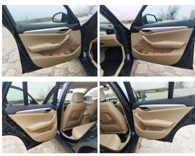 BMW X1 X Drive 18D, снимка 17