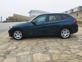 BMW X1 X Drive 18D, снимка 7