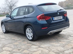 BMW X1 X Drive 18D, снимка 6