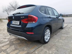 BMW X1 X Drive 18D, снимка 4