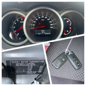 Suzuki Grand vitara 4x4 Face - 6800 € / 13299.64 лв. - 18057203 15
