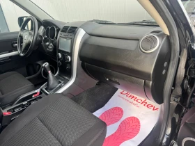 Suzuki Grand vitara 4x4 Face - 6800 € / 13299.64 лв. - 18057203 10