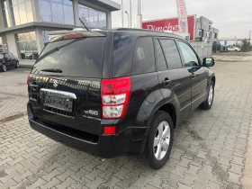 Suzuki Grand vitara 4x4 Face - 6800 € / 13299.64 лв. - 18057203 6