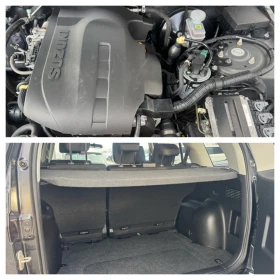 Suzuki Grand vitara 4x4 Face - 6800 € / 13299.64 лв. - 18057203 16