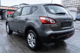 Nissan Qashqai 1.5 DCI* 115 к.с* ITALY* , снимка 5