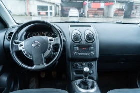 Nissan Qashqai 1.5 DCI* 115 к.с* ITALY* , снимка 10