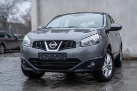 Nissan Qashqai 1.5 DCI* 115 к.с* ITALY* , снимка 1