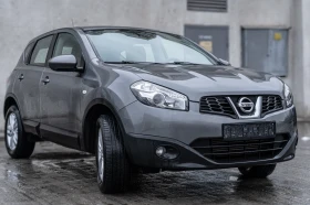 Nissan Qashqai 1.5 DCI* 115 к.с* ITALY* , снимка 3