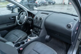 Nissan Qashqai 1.5 DCI* 115 к.с* ITALY* , снимка 6