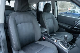Nissan Qashqai 1.5 DCI* 115 к.с* ITALY* , снимка 7