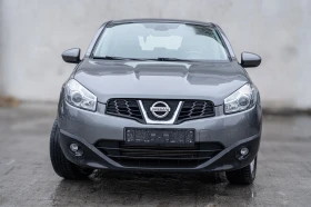 Nissan Qashqai 1.5 DCI* 115 к.с* ITALY* , снимка 2