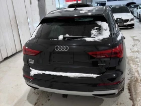 Audi Q3 * Komfort * CARFAX * БЕЗ ПЪРВОНАЧАЛНА ВНОСКА - 18000 € / 35204.94 лв. - 82332772 4