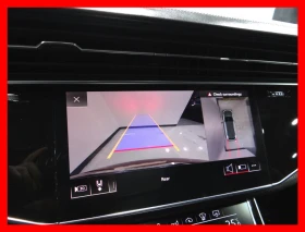 Audi Q7 TECHNIK* MATRIX* B&O* HEAD-UP* DISTRONIC* 360 CAM - 28470 € / 55682.48 лв. - 66761938 11