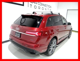 Audi Q7 TECHNIK* MATRIX* B&O* HEAD-UP* DISTRONIC* 360 CAM - 28470 € / 55682.48 лв. - 66761938 4