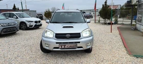 Toyota Rav4 2.0 D4D 4x4 Klima Кожа Navi Амбулантно осветление - 4700 € / 9192.40 лв. - 23336857 2