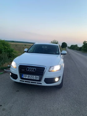 Audi Q5 - 9300 € / 18189.22 лв. - 26206098 3