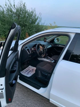 Audi Q5 - 9300 € / 18189.22 лв. - 26206098 7