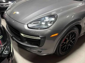 Porsche Cayenne * GTS * 360 КАМЕРИ* ДВА КЛЮЧА* ВЪЗДУШНО ОКАЧВАНЕ*  - 25100 € / 49091.33 лв. - 30641686 8