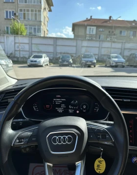 Audi Q3 - 18400 € / 35987.27 лв. - 95602956 7
