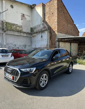 Audi Q3 - 18400 € / 35987.27 лв. - 95602956 2