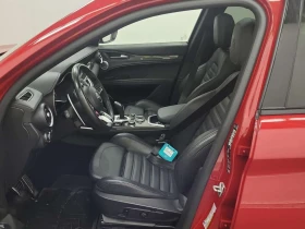 Alfa Romeo Stelvio QUADRIFOGLIO /DISTRONIC/Harman Kardon/Carbon  - 36000 € / 70409.88 лв. - 91189074 5