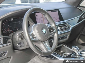 BMW X7 xDrive50i| BOWERS & WILKINS| SWAROWSKI| ОБДУХВАНЕ| - 35500 € / 69431.96 лв. - 29355189 10