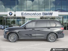 BMW X7 xDrive50i| BOWERS & WILKINS| SWAROWSKI| ОБДУХВАНЕ| - 35500 € / 69431.96 лв. - 29355189 3