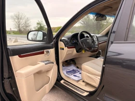 Hyundai Santa fe 2.2 дизел 155 к.с. - 4300 € / 8410.07 лв. - 61180574 8