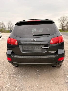 Hyundai Santa fe 2.2 дизел 155 к.с. - 4300 € / 8410.07 лв. - 61180574 4