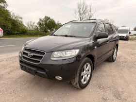 Hyundai Santa fe 2.2 дизел 155 к.с. - 4300 € / 8410.07 лв. - 61180574 3