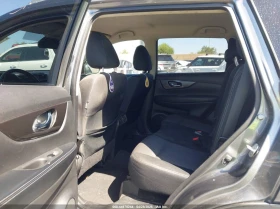 Nissan Rogue 2.5l S Fwd | Mobile.bg � ����� ������ 8