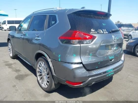 Nissan Rogue 2.5l S Fwd | Mobile.bg � ����� ������ 3