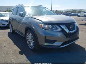 ������ Nissan Rogue