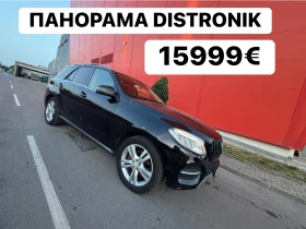 Mercedes-Benz GLE 350 БАРТЕР* AMG* 9G* УНИКАТ* 