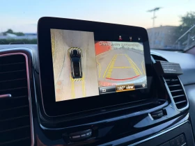 Mercedes-Benz GLE 350 ������* AMG* 9G* ������*  | Mobile.bg � ����� ������ 15