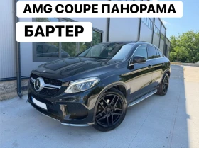 ������ Mercedes-Benz GLE 35...