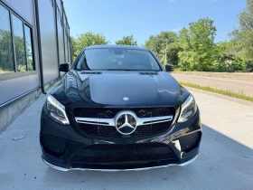 Mercedes-Benz GLE 350 AMG* COUPE* 9G* �������� | Mobile.bg � ����� ������ 4