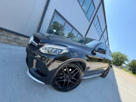 Mercedes-Benz GLE 350 AMG* COUPE* 9G* �������� | Mobile.bg � ����� ������ 2
