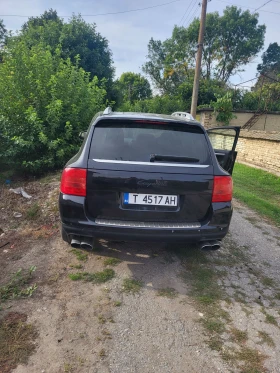 Porsche Cayenne - 4200 € / 8214.49 лв. - 90634288 3