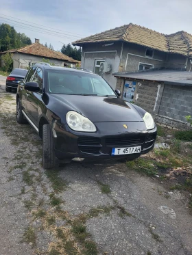Porsche Cayenne - 4200 € / 8214.49 лв. - 90634288 1