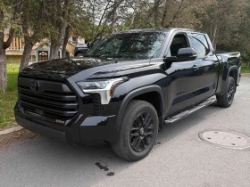 Toyota Tundra * Crewmax Long Bed * CARFAX * ДИС * ОБДУХВАНЕ